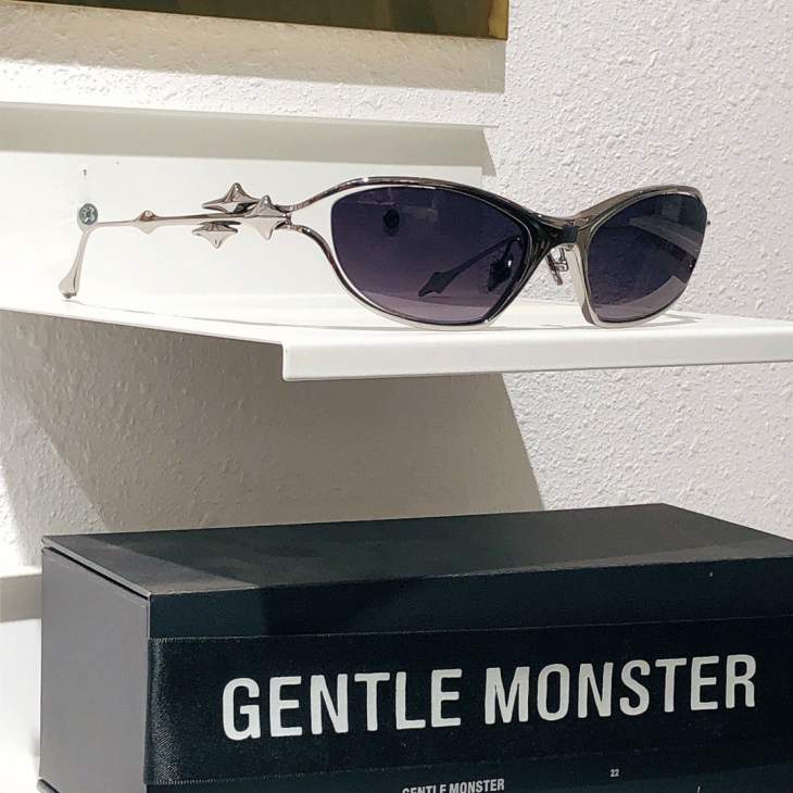 Picture of Gentle Monster Sunglasses _SKUfw65331287fw